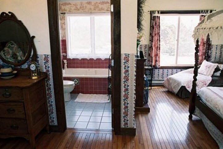 Gardenview Bed and Breakfast