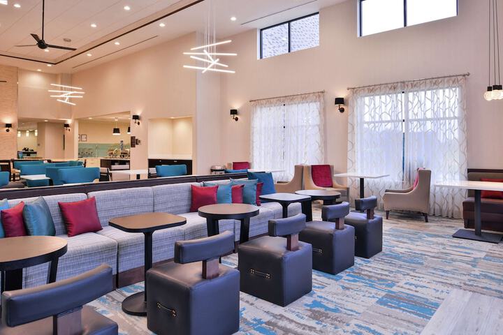 Hotel Interior 12 of 65