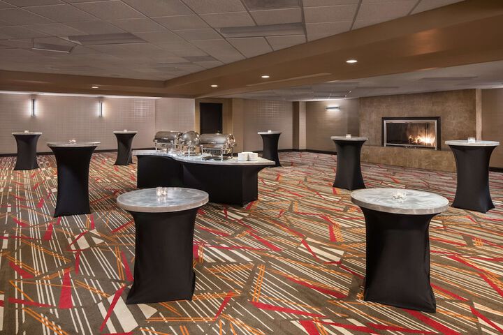 DoubleTree by Hilton Denver Tech Center
