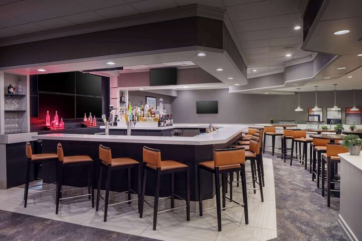DoubleTree by Hilton Princeton