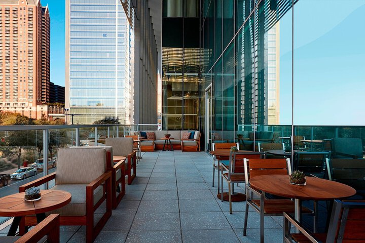 Marriott Marquis Houston