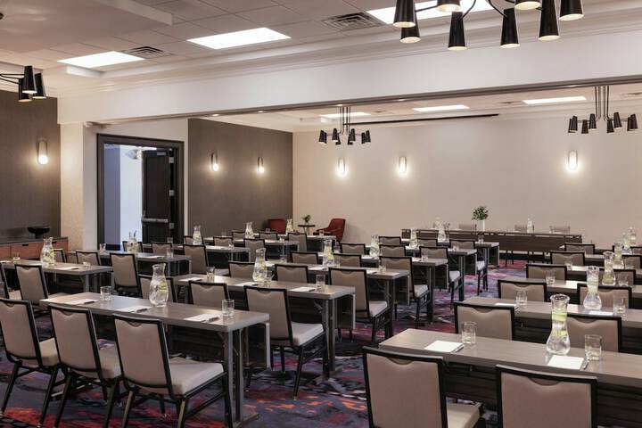 Sheraton Nashville Brentwood