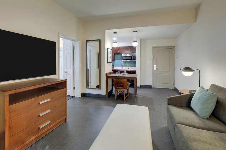 Homewood Suites by Hilton Charleston - Mt. Pleasant