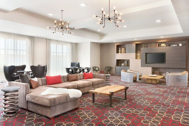 Four Points by Sheraton Fargo Medical Center