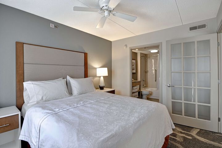 Homewood Suites by Hilton Boston-Peabody