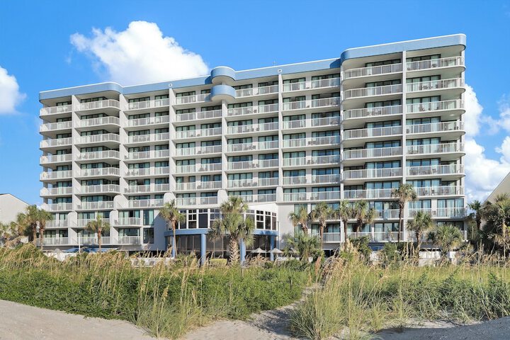 Club Wyndham Westwinds