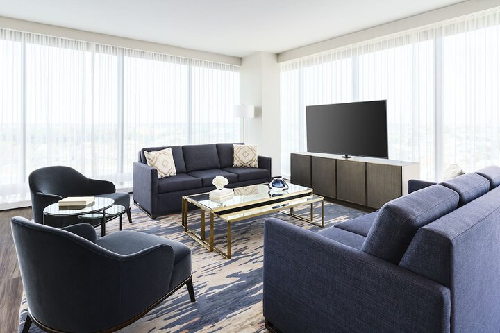 Hyatt Regency JFK Airport at Resorts World New York