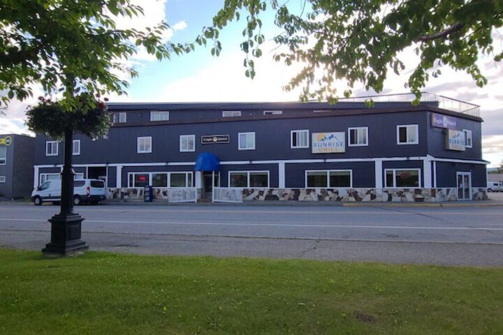 Hotel 5 of 14