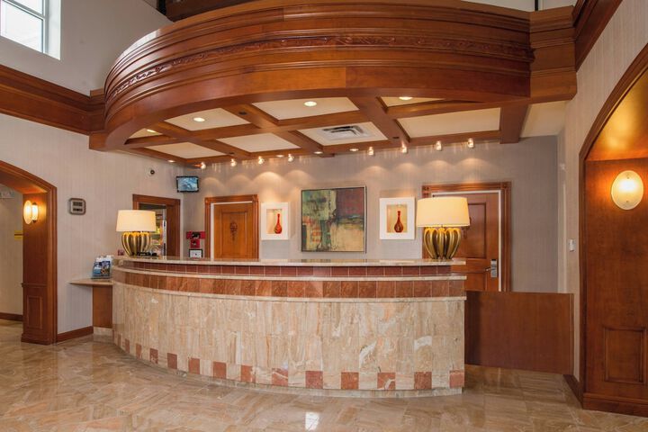 Residence Inn by Marriott Dulles Airport at Dulles 28 Centre