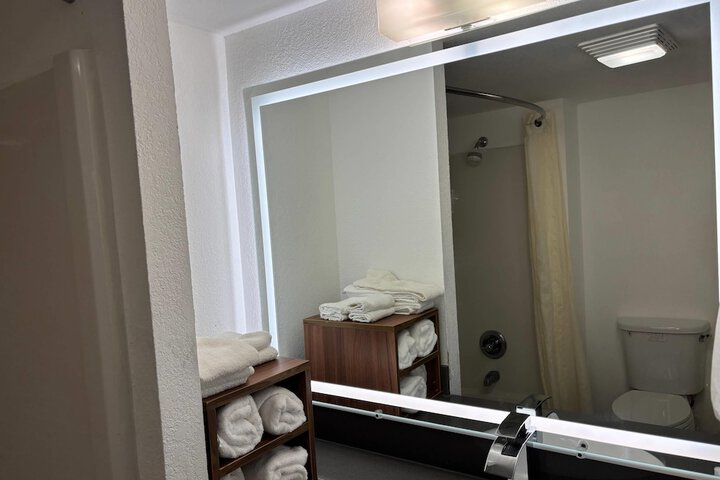 Econo Lodge Yazoo City