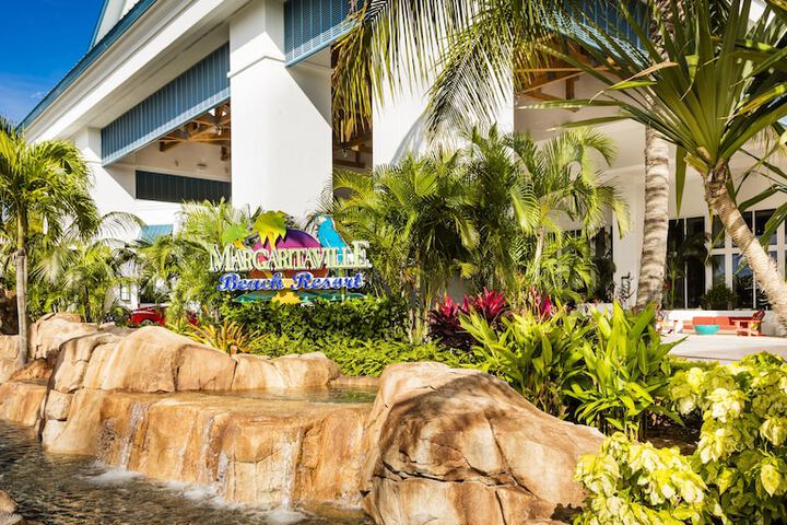 Margaritaville Hollywood Beach Resort