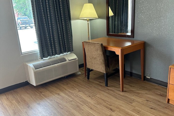 Rodeway Inn Hopkinsville