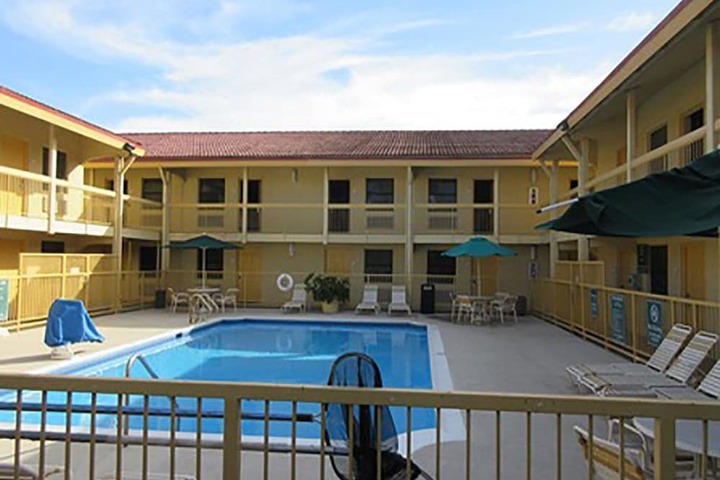 Quality Inn Harlingen