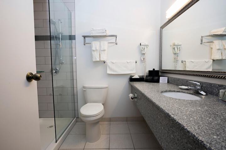 Tower Inn and Suites
