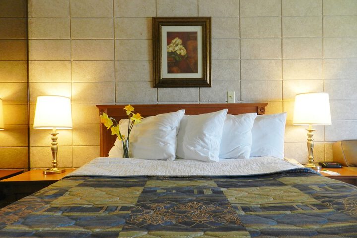 Capri Inn