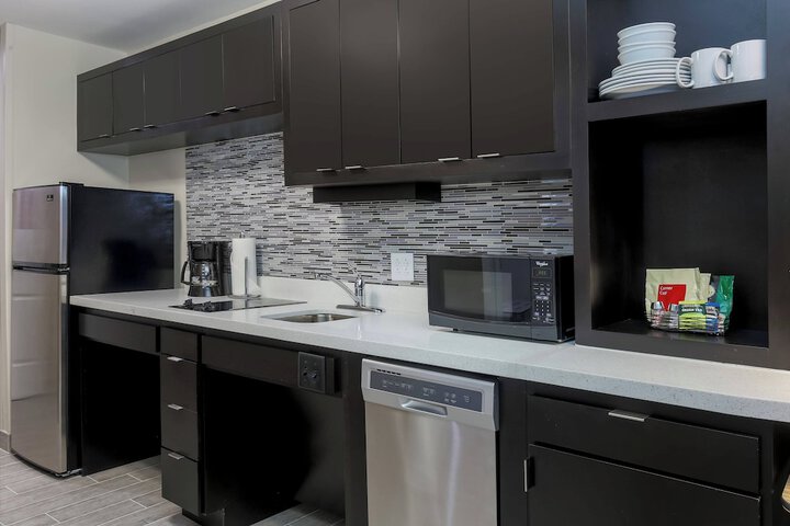 TownePlace Suites by Marriott McAllen Edinburg