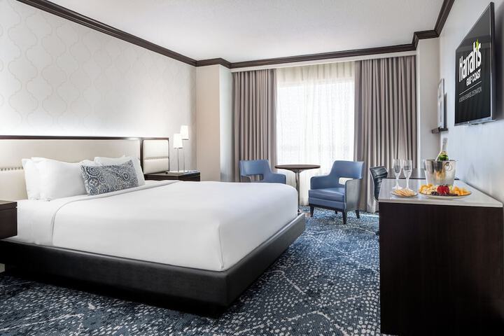 Harrahs Gulf Coast Hotel & Casino - a Caesars Rewards Destination