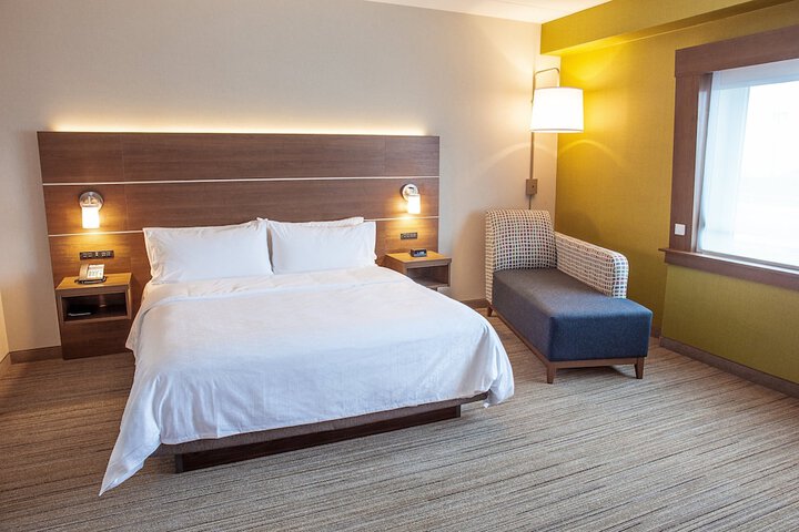 Holiday Inn Express & Suites Halifax - Dartmouth by IHG