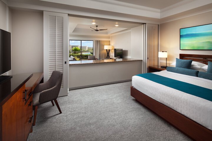 Sheraton Maui Resort & Spa