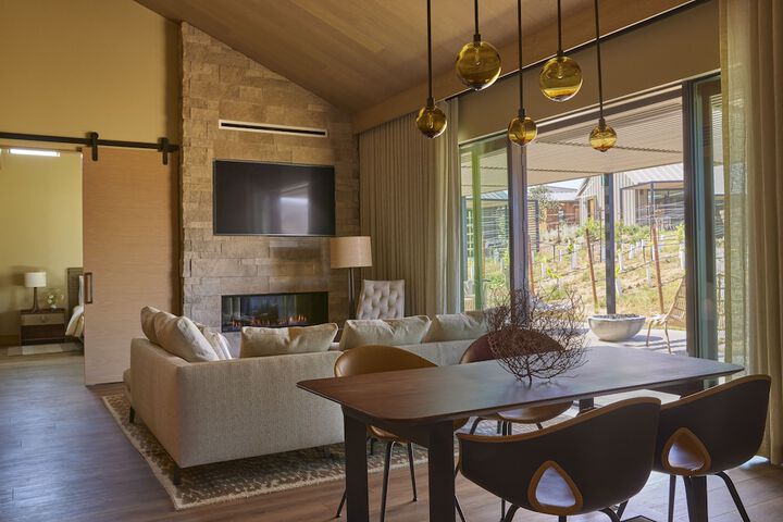Stanly Ranch Auberge Collection