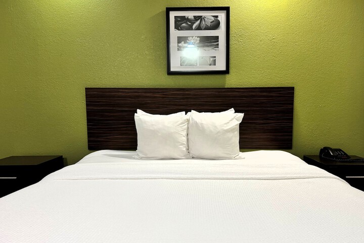 Travelodge by Wyndham Flowood / Jackson/Airport North