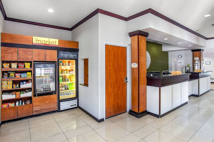 Fairfield Inn & Suites Marriott San Antonio Boerne