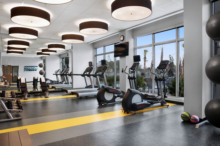 Fairfield Inn & Suites by Marriott Daytona Beach Speedway / Airport