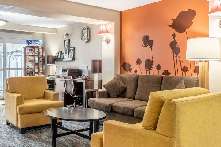 Sleep Inn & Suites Ronks - Lancaster Area