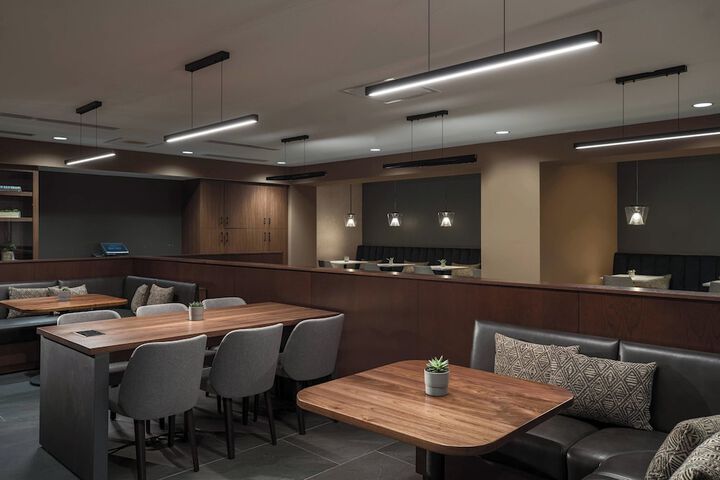 Marriott Chicago Schaumburg