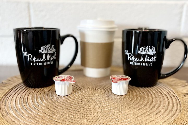 Breakfast/Coffee Service 62 of 63