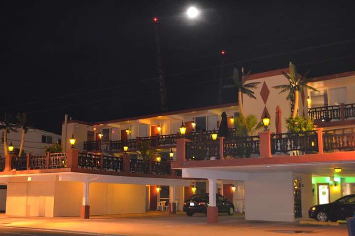 Hotel 3 of 23