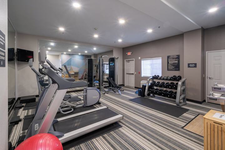 Candlewood Suites Deer Park TX by IHG
