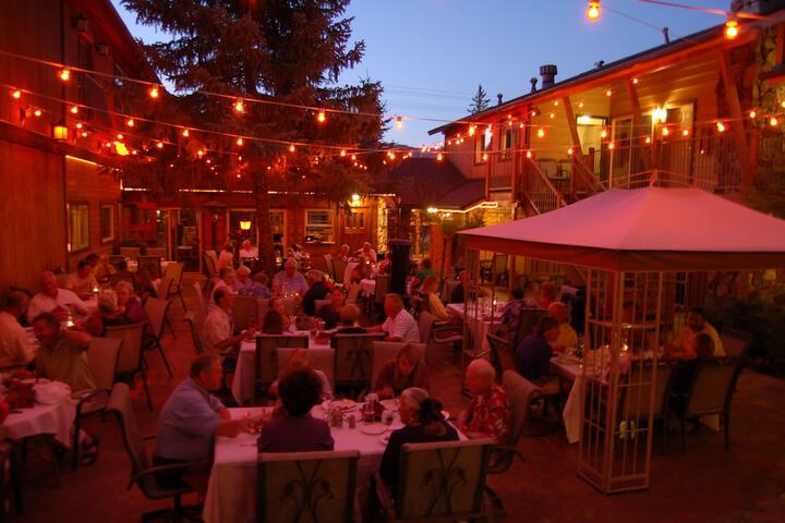 Robinhood Resort