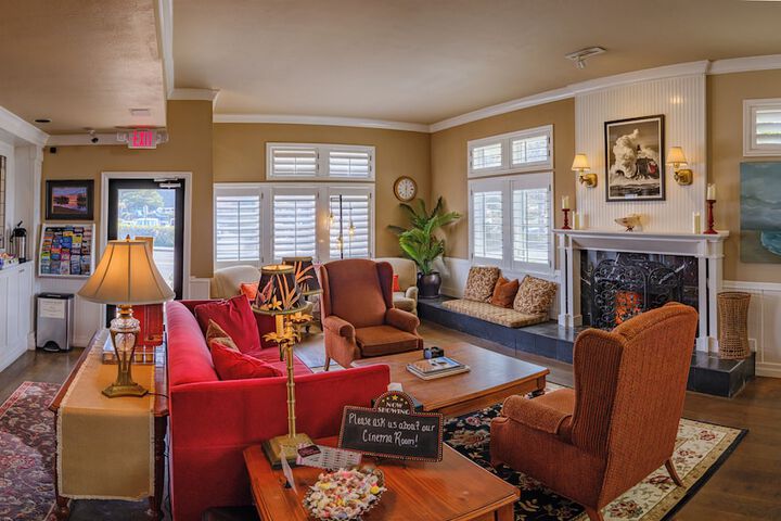 Cannon Beach Hotel Collection
