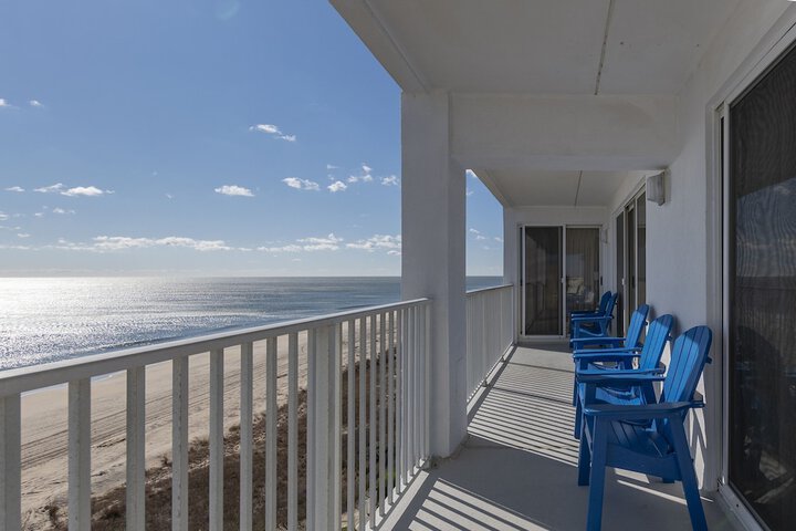 Princess Royale Oceanfront Resort
