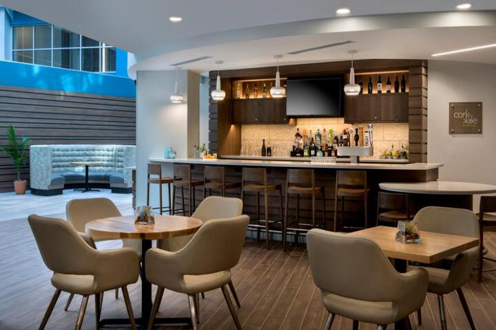 Even Manchester Airport by IHG