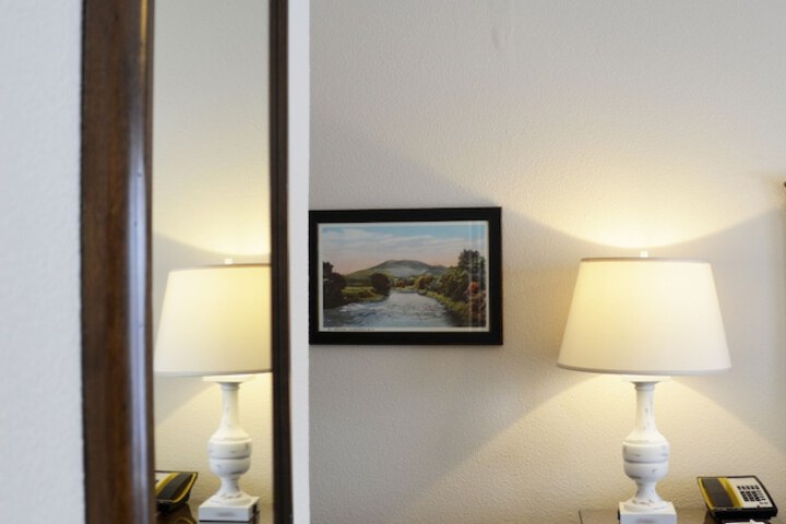 Mountain View Grand Resort & Spa