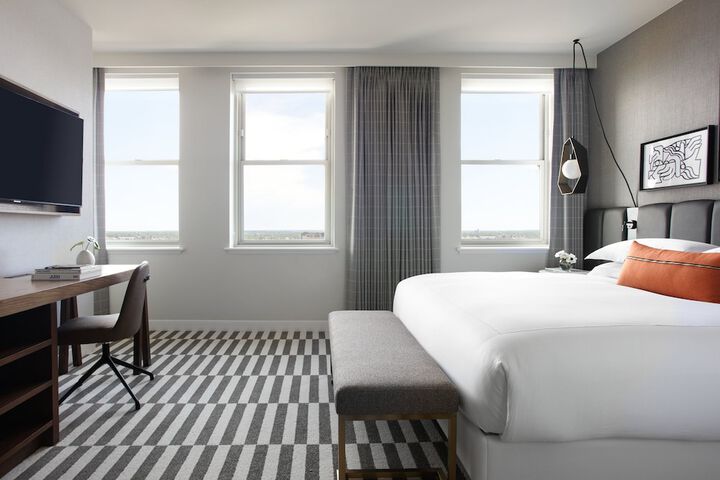 Kimpton Harper Hotel by IHG