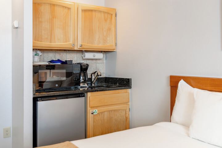 Legacy Vacation Resorts - Steamboat Hilltop