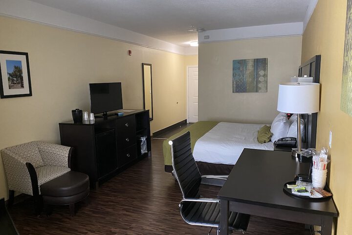 Galveston Beach Hotel