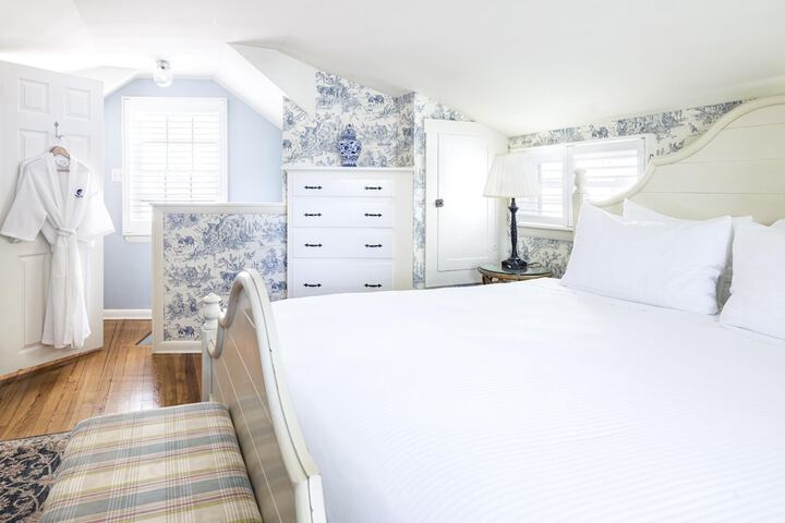 The Bellmoor Inn & Spa