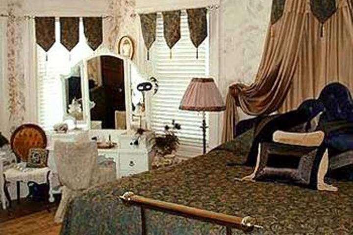 Come Wright Inn Bed & Breakfast