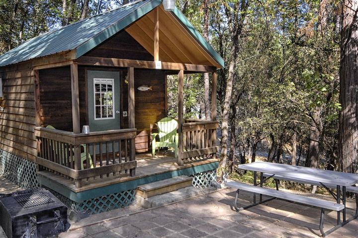 Lazy Z Resort