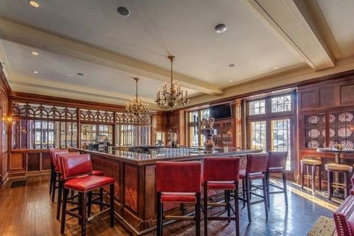 Granville Inn