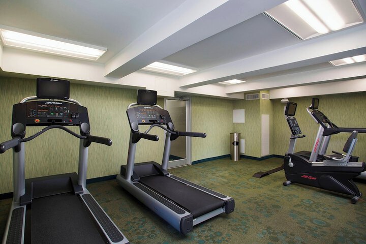 Springhill Suites by Marriott Houston Dwntn / Convention Cntr