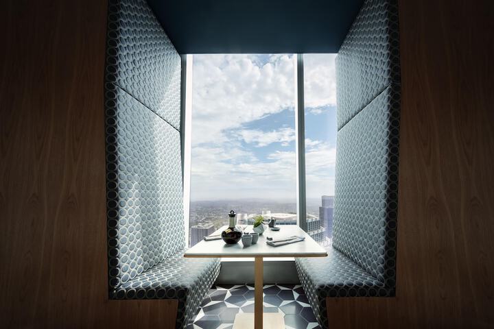 InterContinental Los Angeles Downtown by IHG