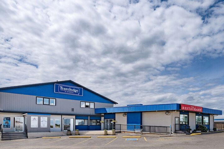Travelodge by Wyndham Fort St. John