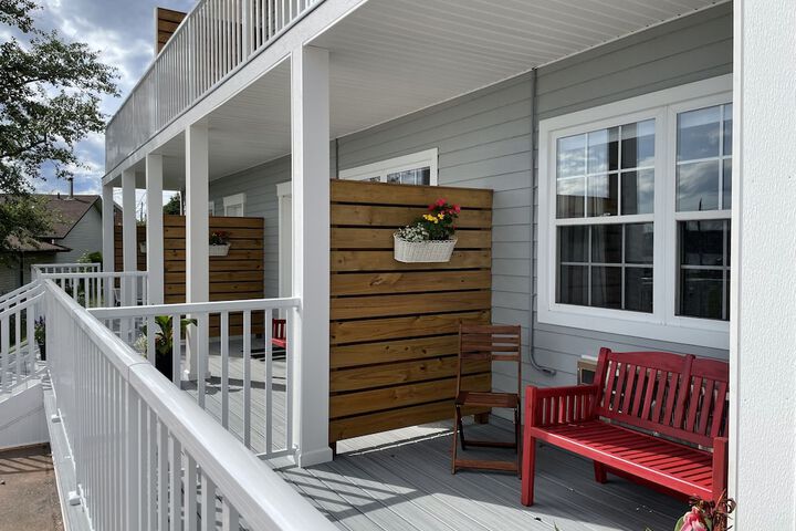 Terrace/Patio 133 of 144