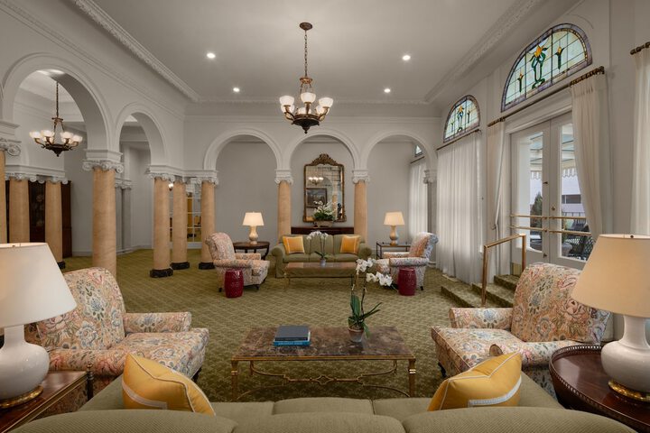Capital Hotel