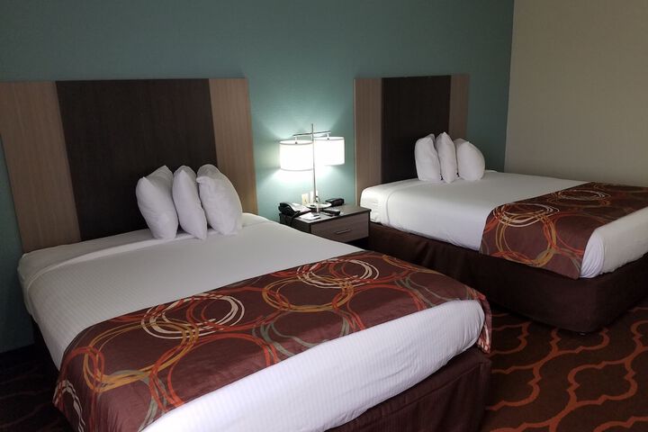 Baymont by Wyndham Grovetown Augusta